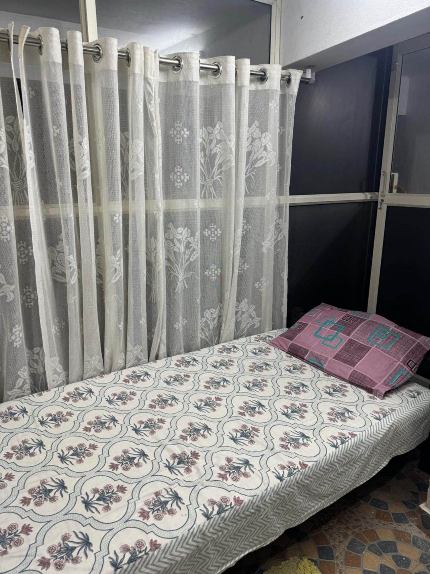 Chaithritha Ladies Homestay Thiruvananthapuram Exteriér fotografie